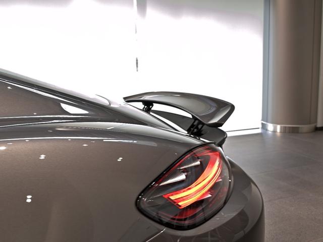 ７１８ケイマン ７１８ケイマン　２０２２年式　認定中古車保証付　スポクロ　レザーインテリアパッケージ　エントリードライブ　シートヒーター、ベンチレーション　ＢＯＳＥ（37枚目）