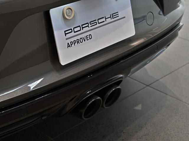７１８ケイマン ７１８ケイマン　２０２２年式　認定中古車保証付　スポクロ　レザーインテリアパッケージ　エントリードライブ　シートヒーター、ベンチレーション　ＢＯＳＥ（39枚目）