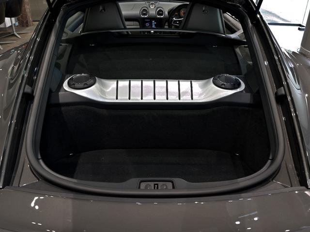 ７１８ケイマン ７１８ケイマン　２０２２年式　認定中古車保証付　スポクロ　レザーインテリアパッケージ　エントリードライブ　シートヒーター、ベンチレーション　ＢＯＳＥ（43枚目）