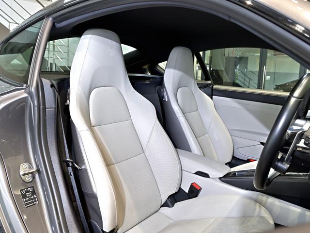 ７１８ケイマン ７１８ケイマン　２０２２年式　認定中古車保証付　スポクロ　レザーインテリアパッケージ　エントリードライブ　シートヒーター、ベンチレーション　ＢＯＳＥ（49枚目）