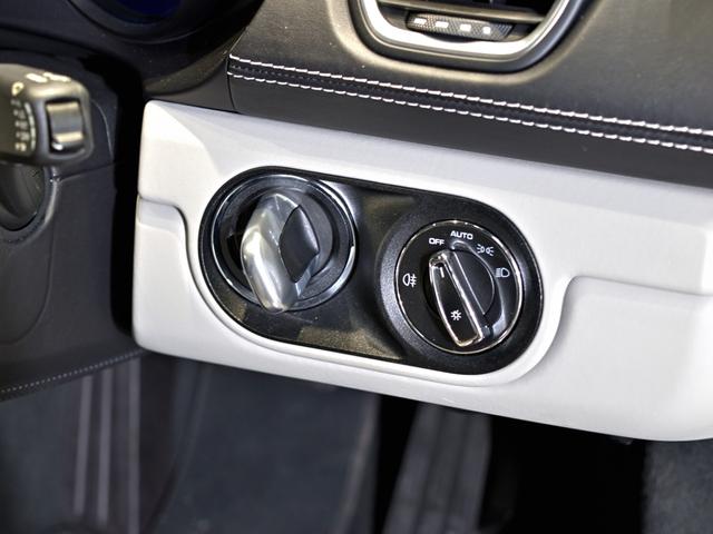 ７１８ケイマン ７１８ケイマン　２０２２年式　認定中古車保証付　スポクロ　レザーインテリアパッケージ　エントリードライブ　シートヒーター、ベンチレーション　ＢＯＳＥ（60枚目）