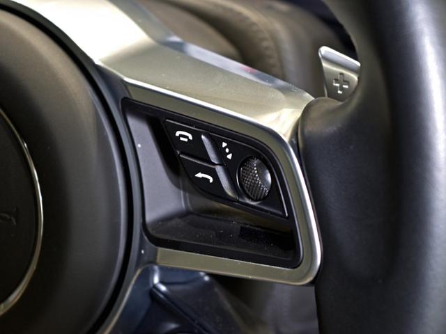 ７１８ケイマン ７１８ケイマン　２０２２年式　認定中古車保証付　スポクロ　レザーインテリアパッケージ　エントリードライブ　シートヒーター、ベンチレーション　ＢＯＳＥ（61枚目）