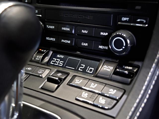 ７１８ケイマン ７１８ケイマン　２０２２年式　認定中古車保証付　スポクロ　レザーインテリアパッケージ　エントリードライブ　シートヒーター、ベンチレーション　ＢＯＳＥ（66枚目）