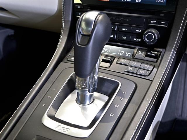 ７１８ケイマン ７１８ケイマン　２０２２年式　認定中古車保証付　スポクロ　レザーインテリアパッケージ　エントリードライブ　シートヒーター、ベンチレーション　ＢＯＳＥ（67枚目）