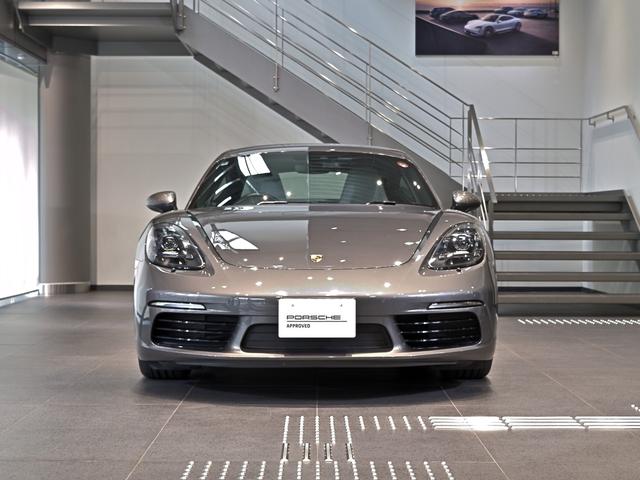 ７１８ケイマン ７１８ケイマン　２０２２年式　認定中古車保証付　スポクロ　レザーインテリアパッケージ　エントリードライブ　シートヒーター、ベンチレーション　ＢＯＳＥ（78枚目）