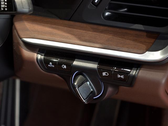 911 911タルガ4S 2021年式 認定中古車保証付 スポクロ スポエグ リフトアップ プライバシーガラス ダークパルダオインテリアパッケージ(56枚目)