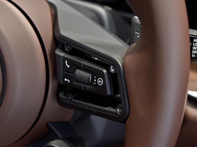 911 911タルガ4S 2021年式 認定中古車保証付 スポクロ スポエグ リフトアップ プライバシーガラス ダークパルダオインテリアパッケージ(57枚目)