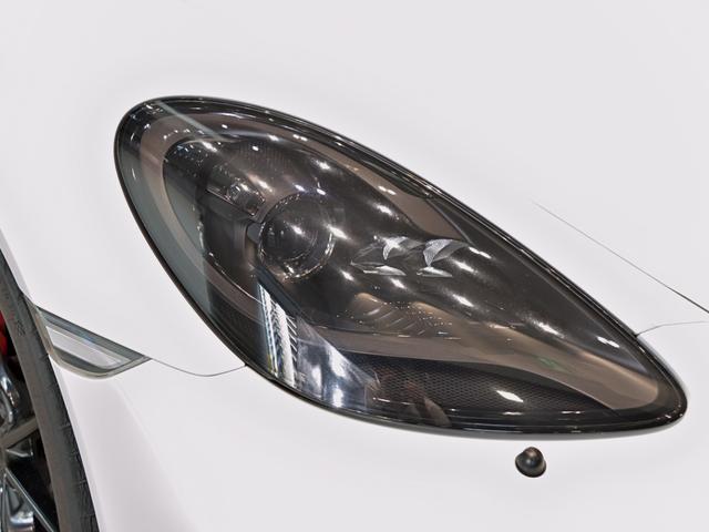 ７１８ケイマン ７１８ケイマンＧＴＳ　２０２０年式　認定中古車保証付　ＰＡＳＭスポーツシャーシ　シートヒーター　レーンチェンジアシスト　オートエアコン（24枚目）