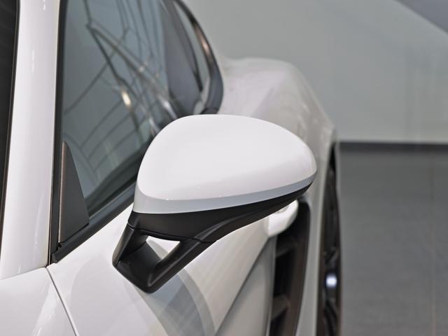 ７１８ケイマン ７１８ケイマンＧＴＳ　２０２０年式　認定中古車保証付　ＰＡＳＭスポーツシャーシ　シートヒーター　レーンチェンジアシスト　オートエアコン（26枚目）