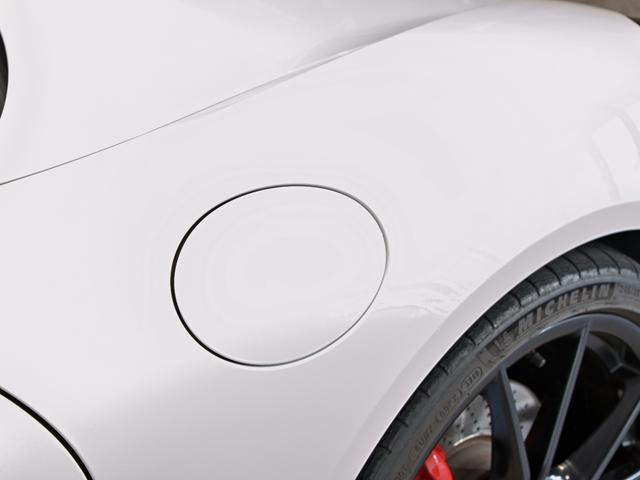 ７１８ケイマン ７１８ケイマンＧＴＳ　２０２０年式　認定中古車保証付　ＰＡＳＭスポーツシャーシ　シートヒーター　レーンチェンジアシスト　オートエアコン（28枚目）