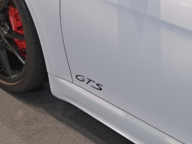 ７１８ケイマン ７１８ケイマンＧＴＳ　２０２０年式　認定中古車保証付　ＰＡＳＭスポーツシャーシ　シートヒーター　レーンチェンジアシスト　オートエアコン（30枚目）