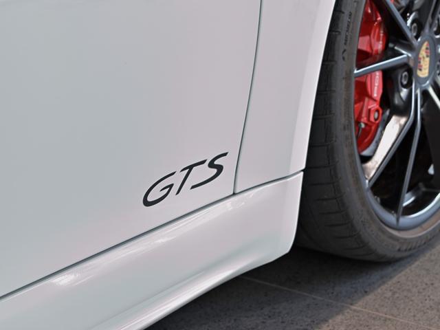 ７１８ケイマン ７１８ケイマンＧＴＳ　２０２０年式　認定中古車保証付　ＰＡＳＭスポーツシャーシ　シートヒーター　レーンチェンジアシスト　オートエアコン（31枚目）