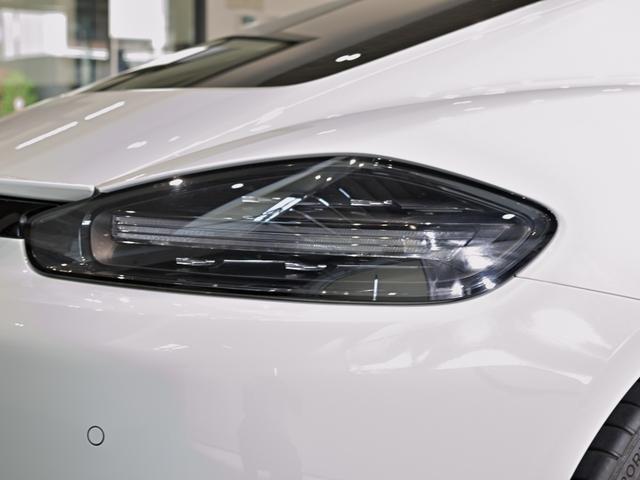 ７１８ケイマン ７１８ケイマンＧＴＳ　２０２０年式　認定中古車保証付　ＰＡＳＭスポーツシャーシ　シートヒーター　レーンチェンジアシスト　オートエアコン（37枚目）