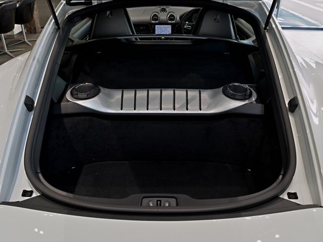 ７１８ケイマン ７１８ケイマンＧＴＳ　２０２０年式　認定中古車保証付　ＰＡＳＭスポーツシャーシ　シートヒーター　レーンチェンジアシスト　オートエアコン（48枚目）