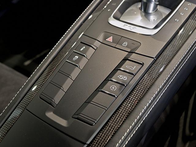 ７１８ケイマン ７１８ケイマンＧＴＳ　２０２０年式　認定中古車保証付　ＰＡＳＭスポーツシャーシ　シートヒーター　レーンチェンジアシスト　オートエアコン（66枚目）