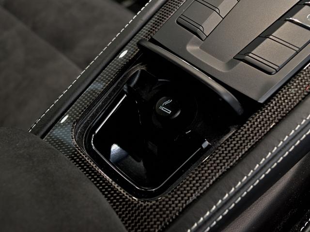 ７１８ケイマン ７１８ケイマンＧＴＳ　２０２０年式　認定中古車保証付　ＰＡＳＭスポーツシャーシ　シートヒーター　レーンチェンジアシスト　オートエアコン（67枚目）