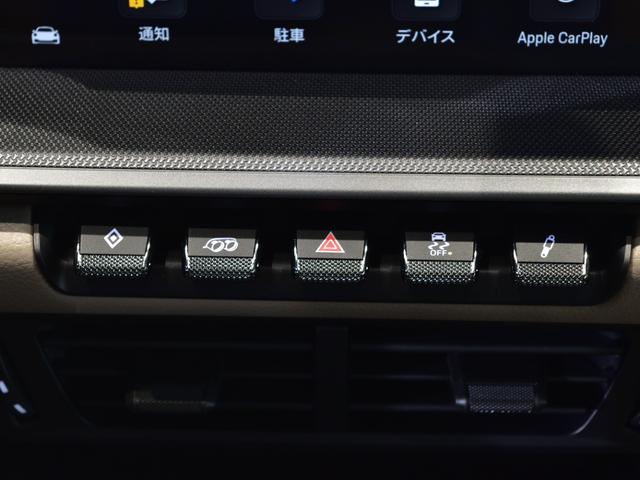 ９１１ ９１１カレラ　２０２５年式　新車保証付　スポクロ　スポエグ　パワステプラス　リアシート　シートベルト（アークティックブルー）（64枚目）