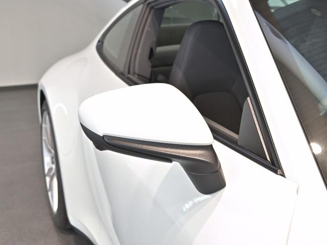 ９１１ カレラ　２０２０年式　認定中古車保証付　パワーステアリングプラス（29枚目）