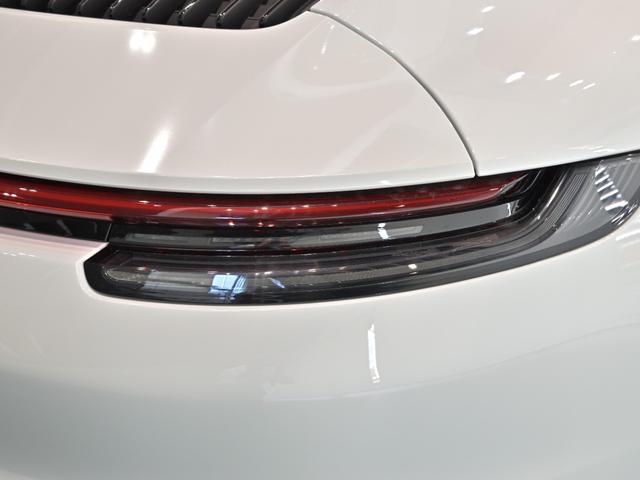 ９１１ カレラ　２０２０年式　認定中古車保証付　パワーステアリングプラス（34枚目）