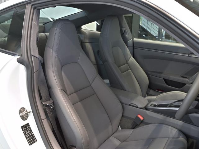 ９１１ カレラ　２０２０年式　認定中古車保証付　パワーステアリングプラス（45枚目）