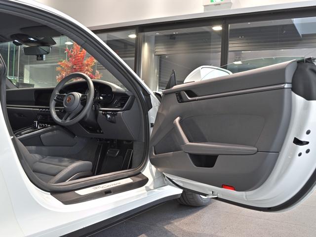 ９１１ カレラ　２０２０年式　認定中古車保証付　パワーステアリングプラス（47枚目）