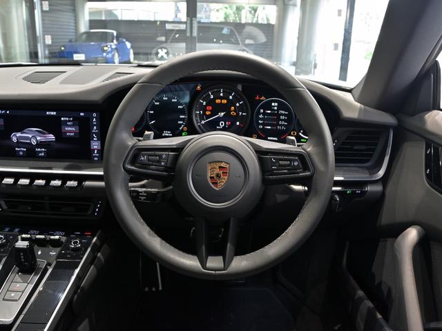 ９１１ カレラ　２０２０年式　認定中古車保証付　パワーステアリングプラス（52枚目）