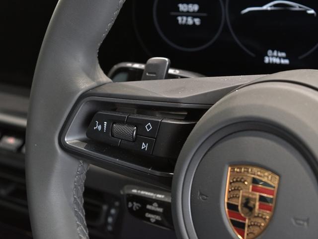 ９１１ カレラ　２０２０年式　認定中古車保証付　パワーステアリングプラス（55枚目）