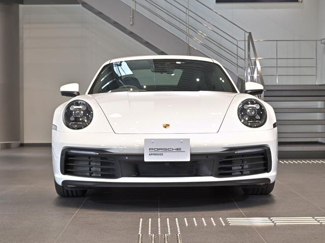 ９１１ カレラ　２０２０年式　認定中古車保証付　パワーステアリングプラス（67枚目）