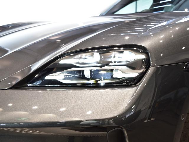 タイカン タイカン　４Ｓ　２０２４年式　新車保証継承　スポーツデザインパッケージ　スポクロ　アクティブレーンキーピング　ＬＥＤマトリックスヘッドライト（26枚目）