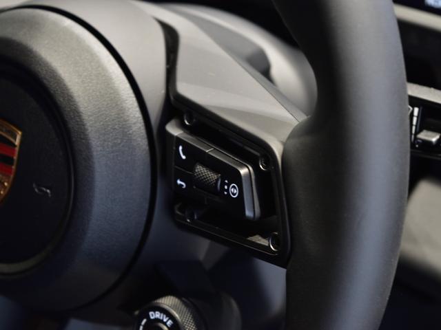 タイカン タイカン　４Ｓ　２０２４年式　新車保証継承　スポーツデザインパッケージ　スポクロ　アクティブレーンキーピング　ＬＥＤマトリックスヘッドライト（60枚目）