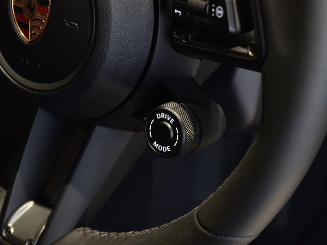 タイカン タイカン　４Ｓ　２０２４年式　新車保証継承　スポーツデザインパッケージ　スポクロ　アクティブレーンキーピング　ＬＥＤマトリックスヘッドライト（61枚目）