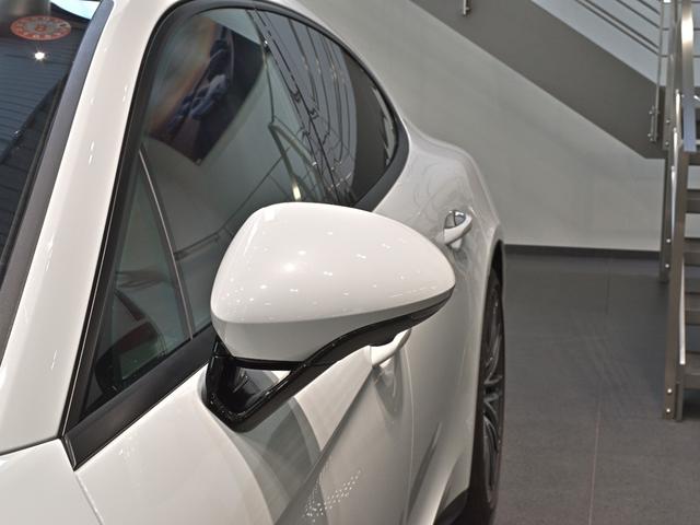 パナメーラ ベースグレード 2020年式 認定中古車保証付 スポクロ スポエグ パノラマルーフ ソフトクローズ BOSE トラフィックジャムアシスト(25枚目)