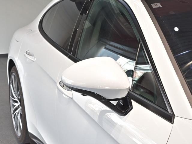 パナメーラ ベースグレード 2020年式 認定中古車保証付 スポクロ スポエグ パノラマルーフ ソフトクローズ BOSE トラフィックジャムアシスト(26枚目)