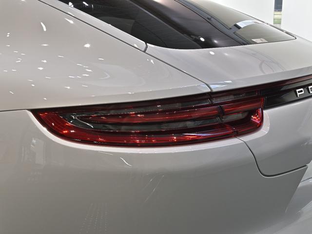 パナメーラ ベースグレード 2020年式 認定中古車保証付 スポクロ スポエグ パノラマルーフ ソフトクローズ BOSE トラフィックジャムアシスト(29枚目)