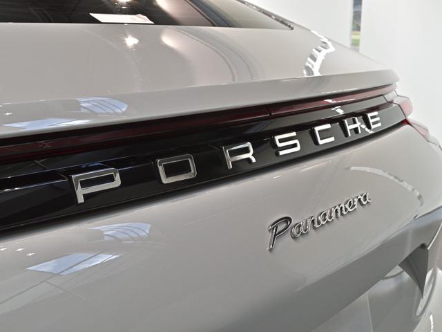 パナメーラ ベースグレード 2020年式 認定中古車保証付 スポクロ スポエグ パノラマルーフ ソフトクローズ BOSE トラフィックジャムアシスト(33枚目)