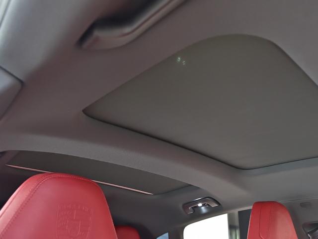 パナメーラ ベースグレード 2020年式 認定中古車保証付 スポクロ スポエグ パノラマルーフ ソフトクローズ BOSE トラフィックジャムアシスト(53枚目)