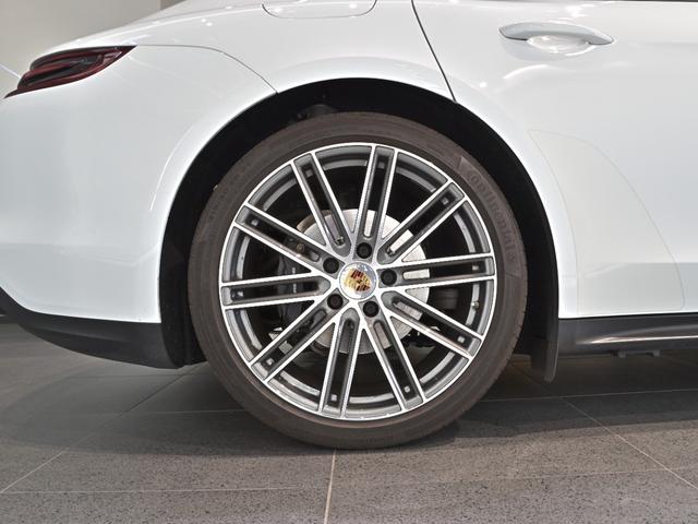 パナメーラ ベースグレード 2020年式 認定中古車保証付 スポクロ スポエグ パノラマルーフ ソフトクローズ BOSE トラフィックジャムアシスト(79枚目)