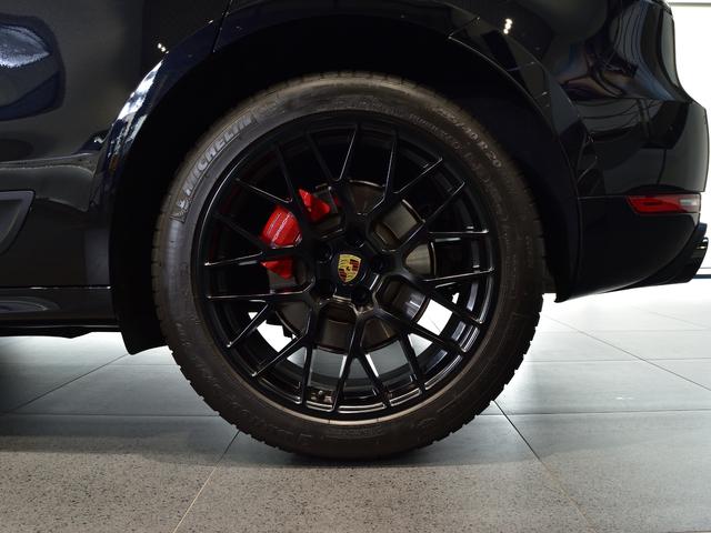 マカン マカンGTS 2021年式 認定中古車保証付 スポクロ パノラマルーフ シートヒーター ドアカーテシライト プライバシーガラス(10枚目)