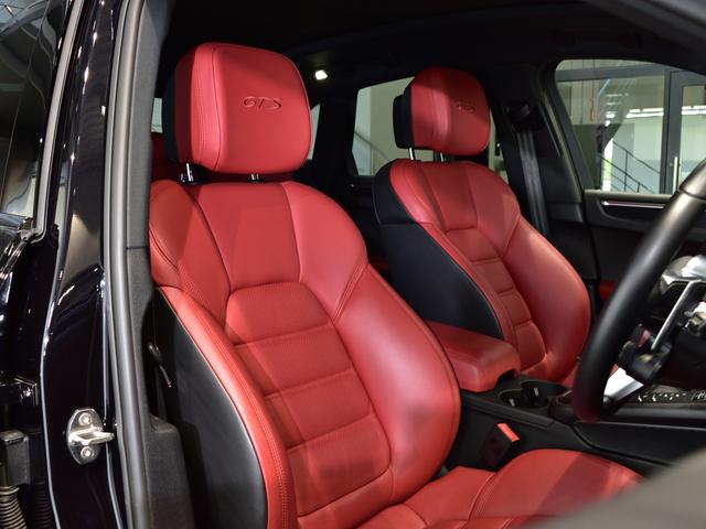 マカン マカンGTS 2021年式 認定中古車保証付 スポクロ パノラマルーフ シートヒーター ドアカーテシライト プライバシーガラス(15枚目)