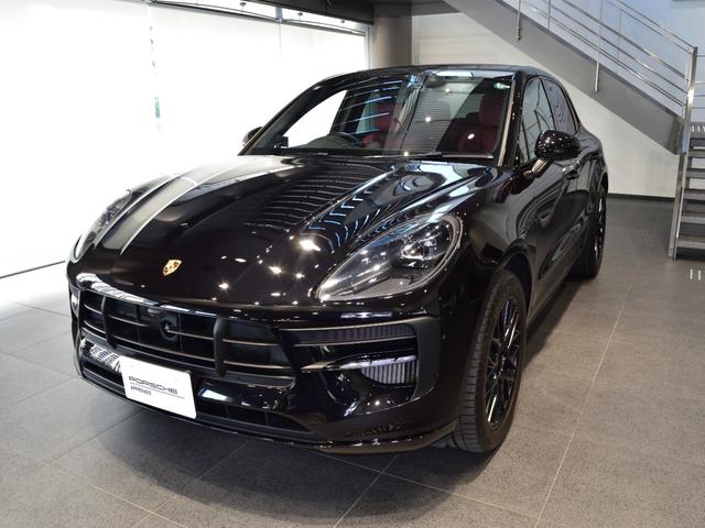 マカン マカンGTS 2021年式 認定中古車保証付 スポクロ パノラマルーフ シートヒーター ドアカーテシライト プライバシーガラス(21枚目)