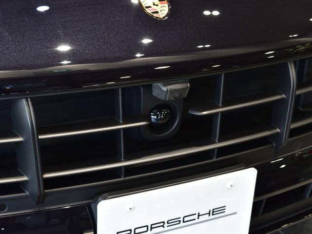 マカン マカンGTS 2021年式 認定中古車保証付 スポクロ パノラマルーフ シートヒーター ドアカーテシライト プライバシーガラス(23枚目)