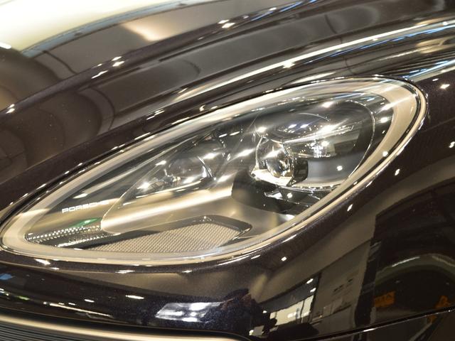 マカン マカンGTS 2021年式 認定中古車保証付 スポクロ パノラマルーフ シートヒーター ドアカーテシライト プライバシーガラス(24枚目)