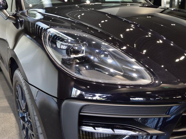 マカン マカンGTS 2021年式 認定中古車保証付 スポクロ パノラマルーフ シートヒーター ドアカーテシライト プライバシーガラス(25枚目)