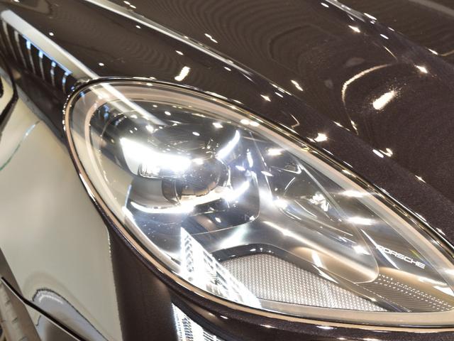 マカン マカンGTS 2021年式 認定中古車保証付 スポクロ パノラマルーフ シートヒーター ドアカーテシライト プライバシーガラス(26枚目)