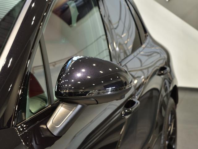 マカン マカンGTS 2021年式 認定中古車保証付 スポクロ パノラマルーフ シートヒーター ドアカーテシライト プライバシーガラス(27枚目)