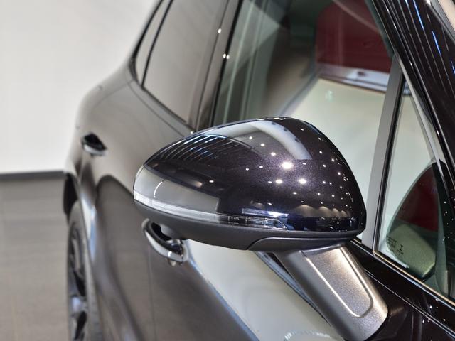 マカン マカンGTS 2021年式 認定中古車保証付 スポクロ パノラマルーフ シートヒーター ドアカーテシライト プライバシーガラス(28枚目)