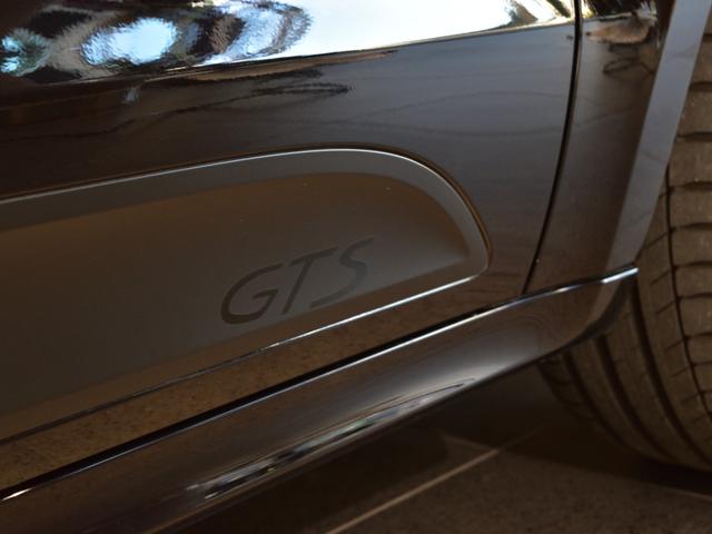 マカン マカンGTS 2021年式 認定中古車保証付 スポクロ パノラマルーフ シートヒーター ドアカーテシライト プライバシーガラス(29枚目)