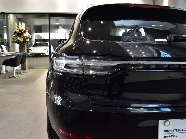 マカン マカンGTS 2021年式 認定中古車保証付 スポクロ パノラマルーフ シートヒーター ドアカーテシライト プライバシーガラス(33枚目)