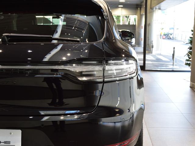 マカン マカンGTS 2021年式 認定中古車保証付 スポクロ パノラマルーフ シートヒーター ドアカーテシライト プライバシーガラス(34枚目)