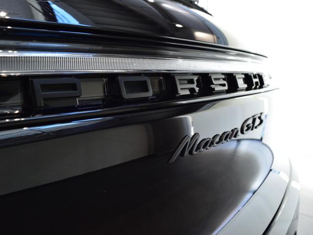 マカン マカンGTS 2021年式 認定中古車保証付 スポクロ パノラマルーフ シートヒーター ドアカーテシライト プライバシーガラス(36枚目)